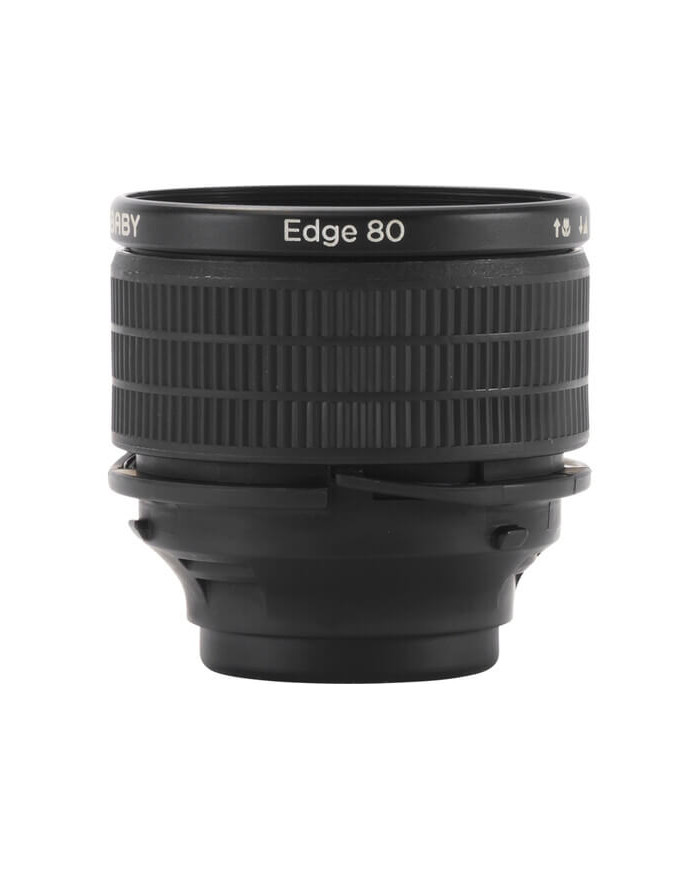 LENSBABY EDGE 80 OPTIC LENSBABY EDGE 80 OPTIC
