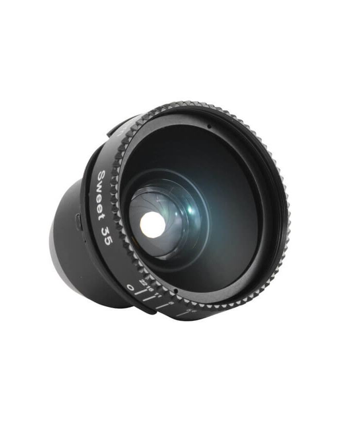 COMPRAR LENSBABY SWEET 35 OPTIC COMPRAR LENSBABY SWEET 35 OPTIC