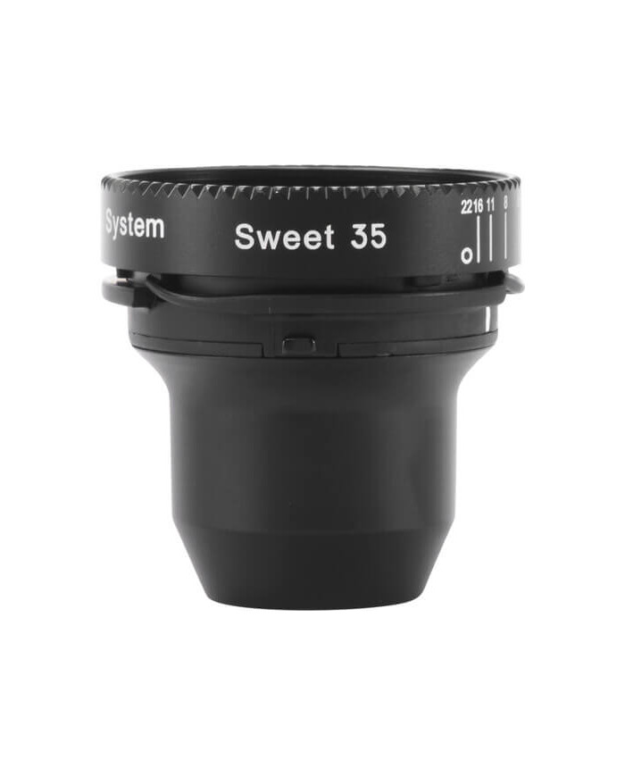 LENSBABY SWEET 35 OPTIC LENSBABY SWEET 35 OPTIC
