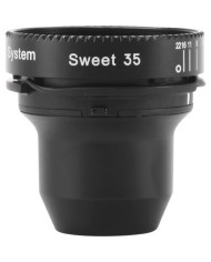 LENSBABY SWEET 35 OPTIC LENSBABY SWEET 35 OPTIC