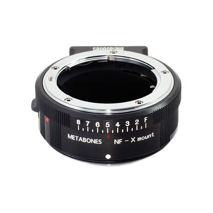 COMPRAR METABONES NIKON G A FUJIFILM X-MOUNT ADAPTADOR COMPRAR METABONES NIKON G A FUJIFILM X-MOUNT ADAPTADOR