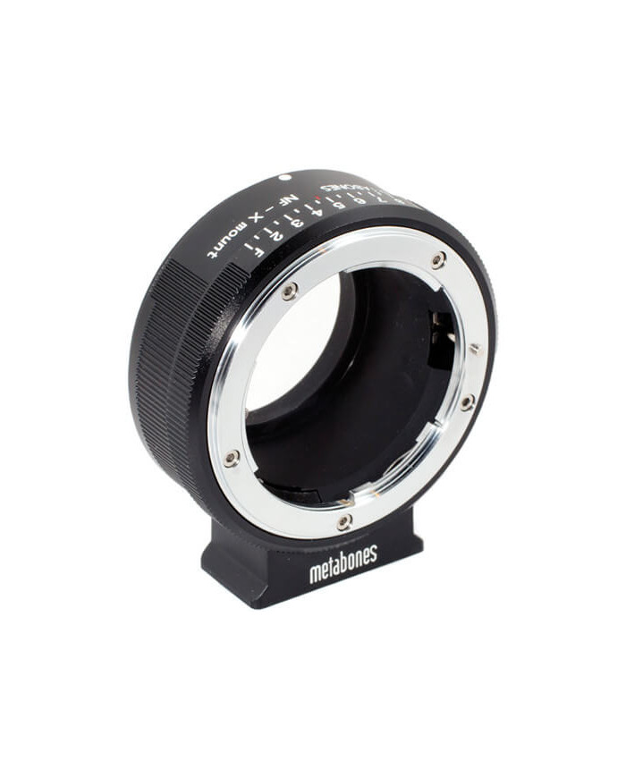 METABONES NIKON G A FUJIFILM X-MOUNT ADAPTADOR