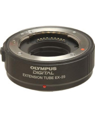 COMPRAR OLYMPUS EX-25 TUBO DE EXTENSIÓN