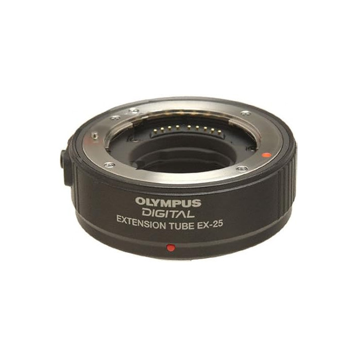 COMPRAR OLYMPUS EX-25 TUBO DE EXTENSIÓN COMPRAR OLYMPUS EX-25 TUBO DE EXTENSIÓN