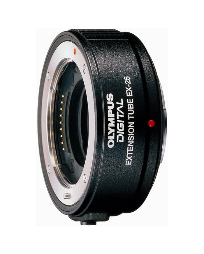 OLYMPUS EX-25 TUBO DE EXTENSIÓN