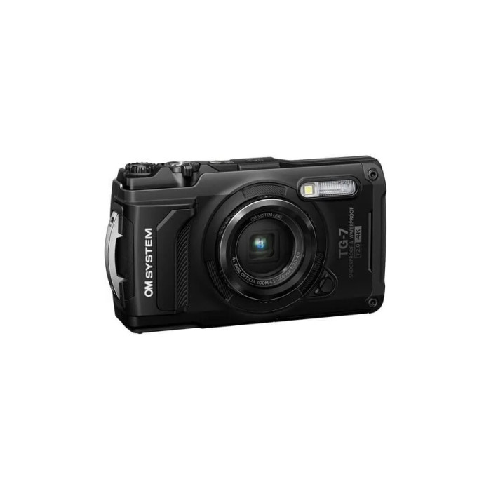 OLYMPUS TG-7 + CARCASA SUBACUÁTICA PT-059 OLYMPUS TG-7 + CARCASA SUBACUÁTICA PT-059