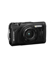 OM SYSTEM TG‑7 + CARCASA PT-059