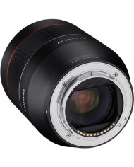 El MEJOR PRECIO SAMYANG AF 50MM F/1.4 FE (SONY E)