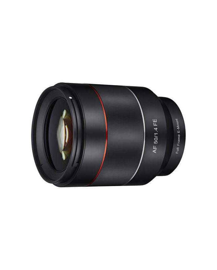 COMPRAR SAMYANG AF 50MM F/1.4 FE (SONY E)