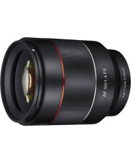 COMPRAR SAMYANG AF 50MM F/1.4 FE (SONY E)