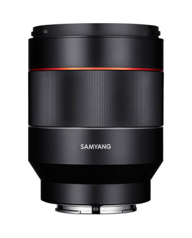 SAMYANG AF 50MM F/1.4 FE (SONY E)