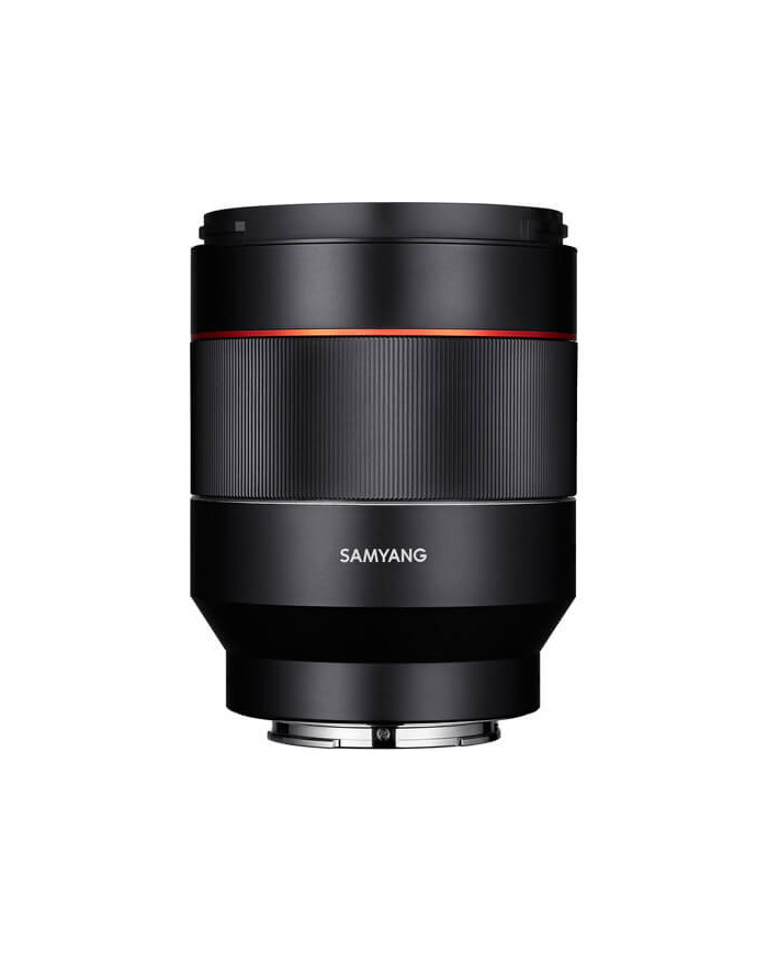 SAMYANG AF 50MM F/1.4 FE (SONY E)