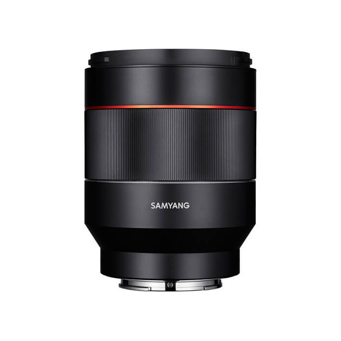 SAMYANG AF 50MM F/1.4 FE (SONY E)
