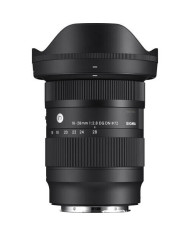 SIGMA 16-28mm f2.8 DG DN CONTEMPORARY (L-MOUNT)
