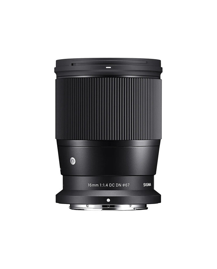 COMPRAR SIGMA 16MM F/1.4 DC DN CONTEMPORARY (NIKON Z)