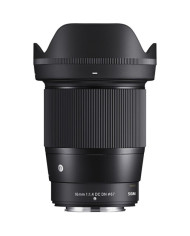 SIGMA 16MM F/1.4 DC DN CONTEMPORARY (NIKON Z)