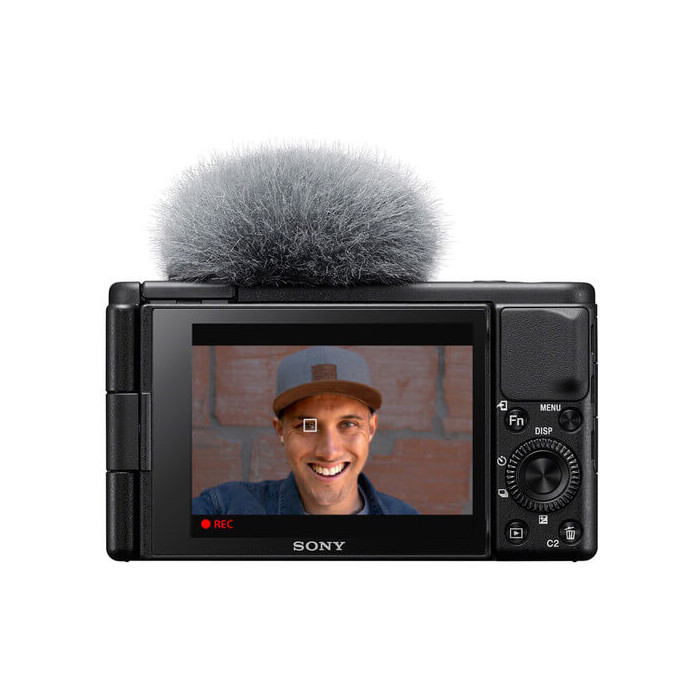 COMPRAR SONY ZV-1 CÁMARA DIGITAL