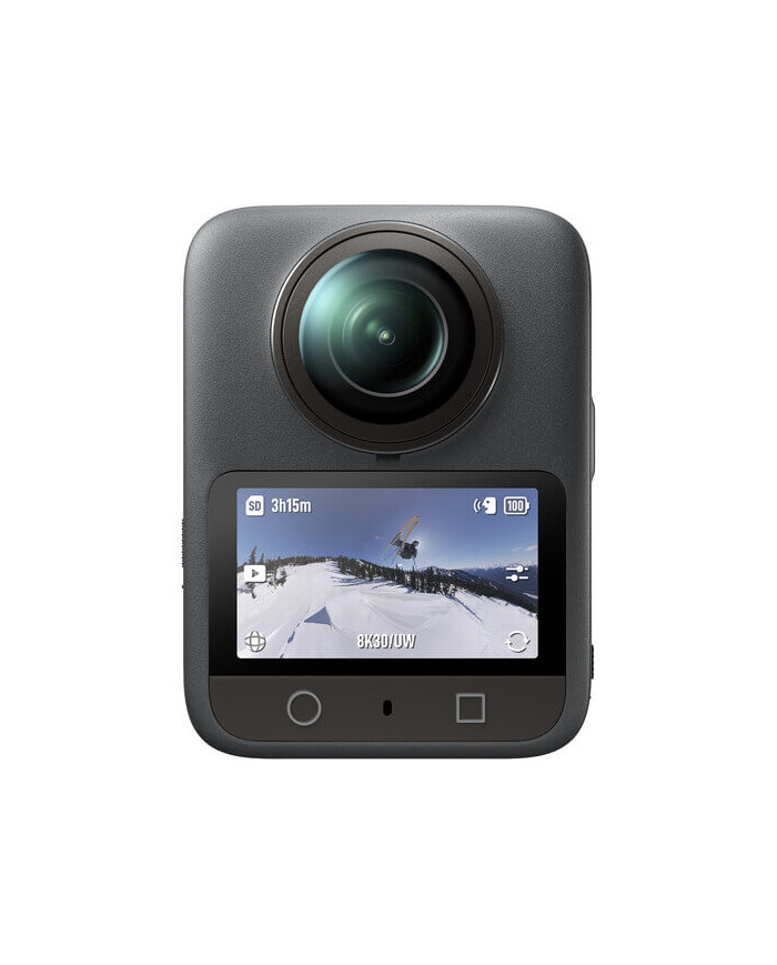 thumbnail image 2 of Protective Case For Osmo Action Camera, Housing Shell Case Protective Cage With 2 Cold Shoe Mount, SilverWhite 2 of 12