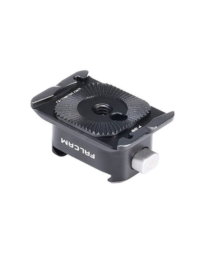 FALCAM F22 A F38 ARRI TIPO ADAPTADOR