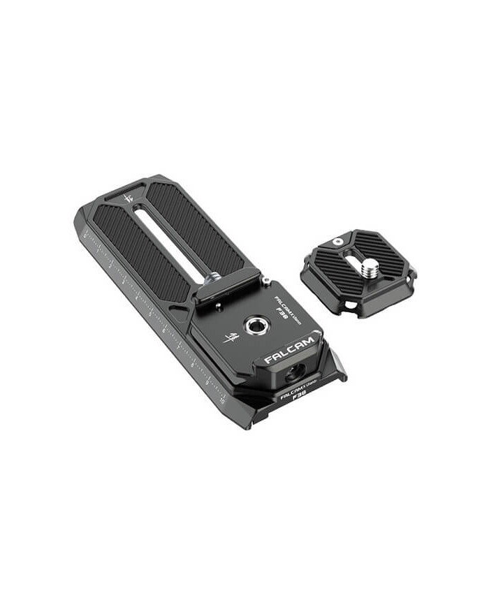 FALCAM F38 LIBERACIÓN RÁPIDA PARA ZHIYUN WEEBILL-S/CRANE 2S