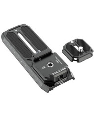 FALCAM F38 LIBERACIÓN RÁPIDA PARA ZHIYUN WEEBILL-S/CRANE 2S FALCAM F38 LIBERACIÓN RÁPIDA PARA ZHIYUN WEEBILL-S/CRANE 2S