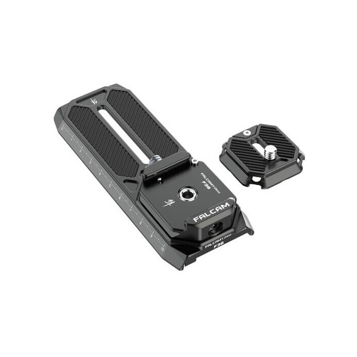 COMPRAR  FALCAM F38 SISTEMA DE LIBERACIÓN RÁPIDA PARA DJI RS 2/RSC 2 COMPRAR  FALCAM F38 SISTEMA DE LIBERACIÓN RÁPIDA PARA DJI RS 2/RSC 2