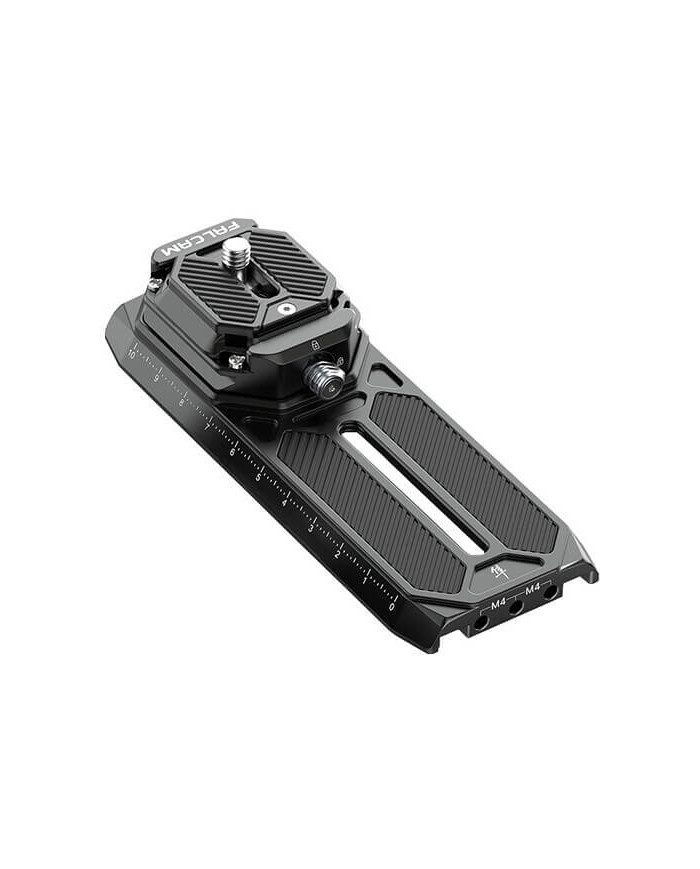 FALCAM F38 SISTEMA DE LIBERACIÓN RÁPIDA PARA DJI RS 2/RSC 2