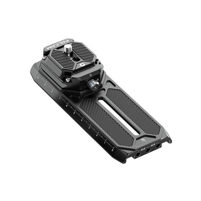 FALCAM F38 SISTEMA DE LIBERACIÓN RÁPIDA PARA DJI RS 2/RSC 2 FALCAM F38 SISTEMA DE LIBERACIÓN RÁPIDA PARA DJI RS 2/RSC 2