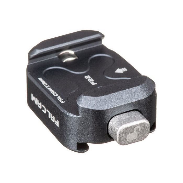 FALCAM F22 ZAPATA FRÍA MONTAJE DE BASE FALCAM F22 ZAPATA FRÍA MONTAJE DE BASE