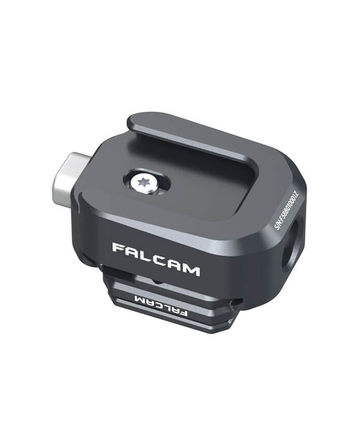 FALCAM F22 ZAPATA FRÍA DE ADAPTADOR