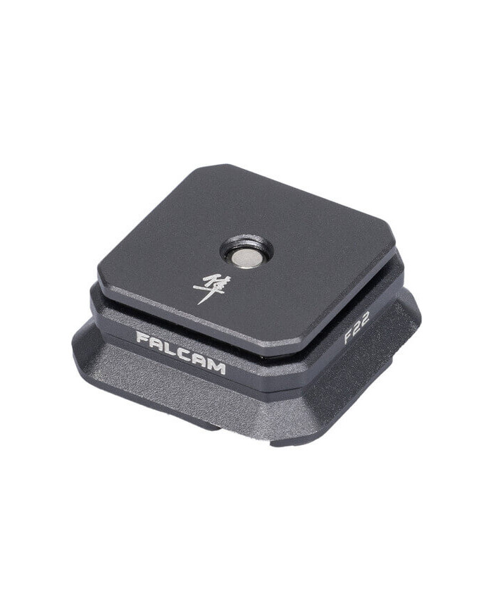 FALCAM F22 LIBERACIÓN RÁPIDA DE ZAPATA FRÍA ADAPTADOR