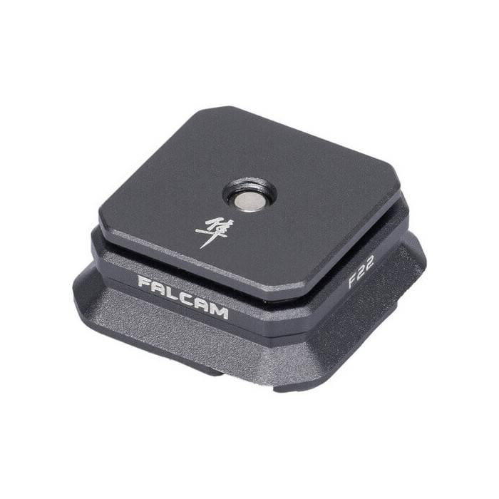 FALCAM F22 LIBERACIÓN RÁPIDA DE ZAPATA FRÍA ADAPTADOR FALCAM F22 LIBERACIÓN RÁPIDA DE ZAPATA FRÍA ADAPTADOR