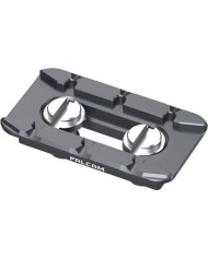 FALCAM F22 TRES-POSICIONES LIBERACIÓN RÁPIDA