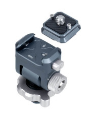 FALCAM F22 LIBERACIÓN RÁPIDA CABEZA DE SARTÉN + LÁMINA