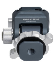 El MEJOR PRECIO FALCAM F22 LIBERACIÓN RÁPIDA CABEZA DE SARTÉN + LÁMINA