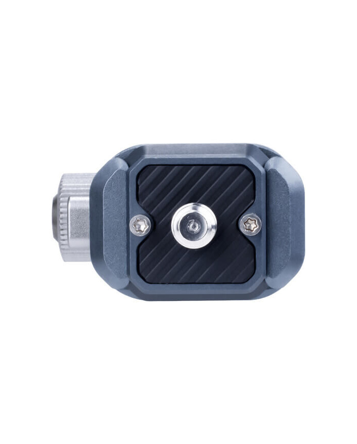 El MEJOR PRECIO FALCAM F22 LIBERACIÓN RÁPIDA INCLINAR LA CABEZA + DUAL PLATOS