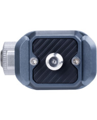 El MEJOR PRECIO FALCAM F22 LIBERACIÓN RÁPIDA INCLINAR LA CABEZA + DUAL PLATOS