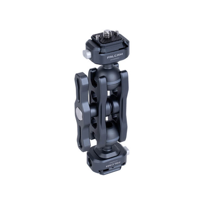 FALCAM F22 DUAL-CABEZA RÁPIDA MÁGICO KIT DE BRAZO FALCAM F22 DUAL-CABEZA RÁPIDA MÁGICO KIT DE BRAZO