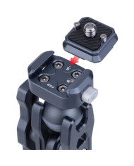 El MEJOR PRECIO FALCAM F22 DUAL-CABEZA RÁPIDA MÁGICO KIT DE BRAZO