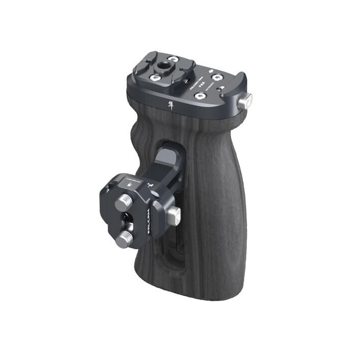 FALCAM F22 LIBERACIÓN RÁPIDA LADO EMPUÑADURA FALCAM F22 LIBERACIÓN RÁPIDA LADO EMPUÑADURA