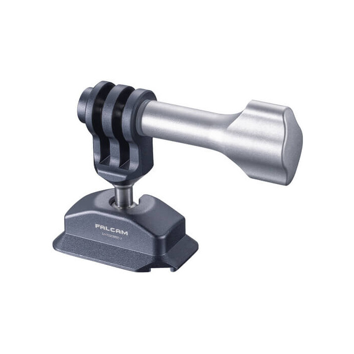 FALCAM F38 & F22 LIBERACIÓN RÁPIDA BALL HEAD PARA ACCIÓN DE CÁMARA FALCAM F38 & F22 LIBERACIÓN RÁPIDA BALL HEAD PARA ACCIÓN DE CÁMARA