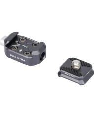 El MEJOR PRECIO FALCAM F22 LIBERACIÓN RÁPIDA BUNDLE ACCIÓN DE CÁMARA (INSTA360)