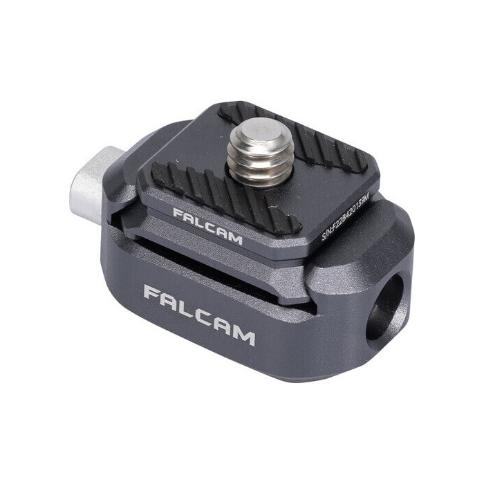 FALCAM F22 LIBERACIÓN RÁPIDA BUNDLE ACCIÓN DE CÁMARA (INSTA360) FALCAM F22 LIBERACIÓN RÁPIDA BUNDLE ACCIÓN DE CÁMARA (INSTA360)