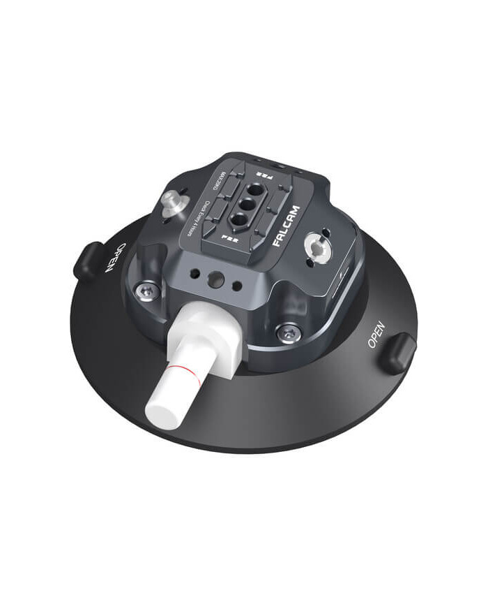 FALCAM F22 LIBERACIÓN RÁPIDA SUCCIÓN CUP MOUNT (4.5")