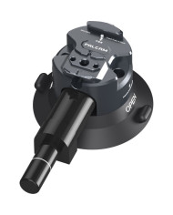 FALCAM F22 LIBERACIÓN RÁPIDA SUCCIÓN CUP MOUNT (3")