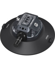 FALCAM F22 LIBERACIÓN RÁPIDA SUCCIÓN CUP MOUNT (6")