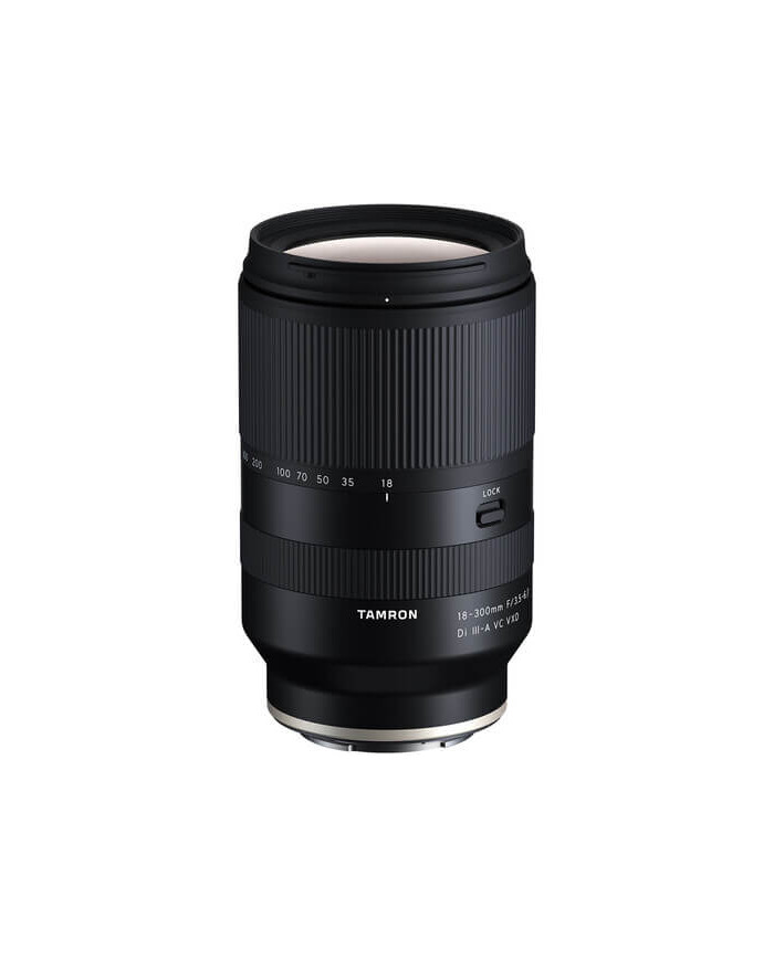 TAMRON 18-300MM F3.5-6.3 DI III-A VC VXD (NIKON Z)
