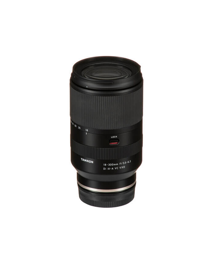 El MEJOR PRECIO TAMRON 18-300MM F3.5-6.3 DI III-A VC VXD (NIKON Z)