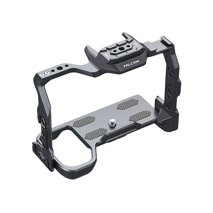 COMPRAR FALCAM V2 JAULA RAPIDA SONY A1/A7 III/A7S III/A7R IV COMPRAR FALCAM V2 JAULA RAPIDA SONY A1/A7 III/A7S III/A7R IV