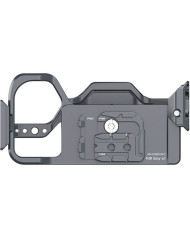 El MEJOR PRECIO FALCAM V2 JAULA RAPIDA SONY A1/A7 III/A7S III/A7R IV